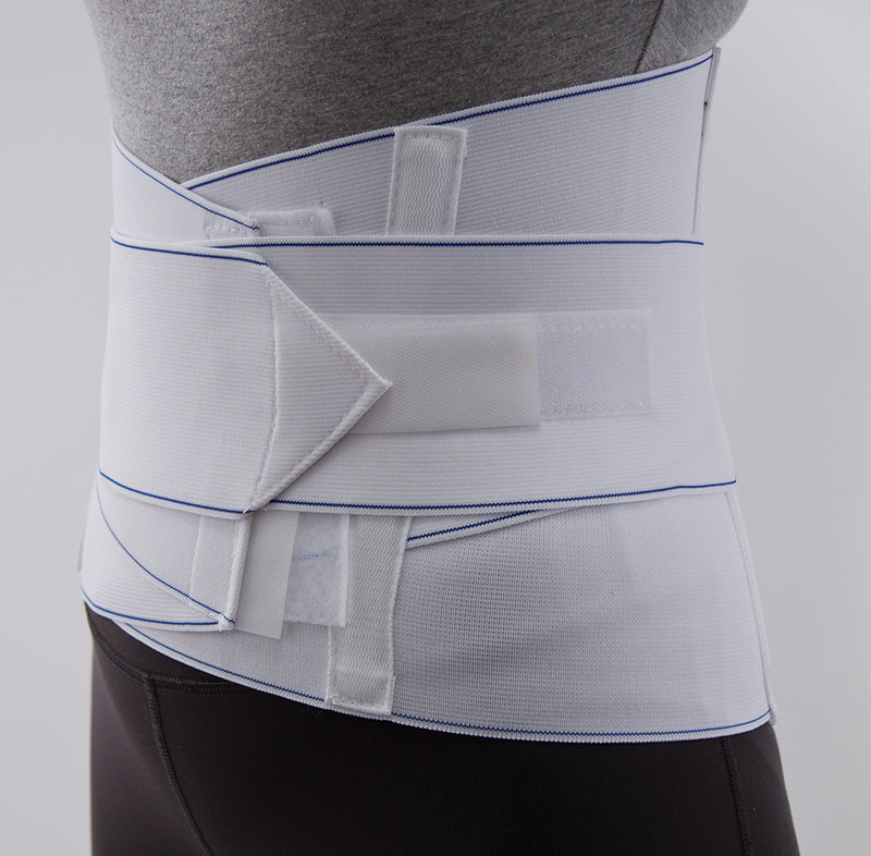 Revere™ Lumbosacral Support - Length 10″