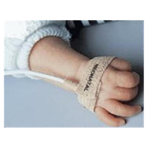 Smith's Medical PM Probe Pulse Oximeter BCI For Pulse Oximeter Finger Neonatal Disposable 10/Box - 1302