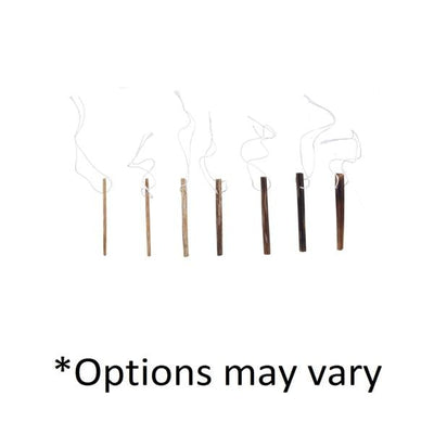 Medgyn Products Inc Dilator Laminaria 60mm Each - 21005