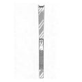 Miltex Osteotome Cinelli 6-1/2" 14mm Cut Tip Stainless Steel Reusable Each - Integra Miltex - 21-217