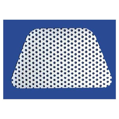 Summit Medical Splint Post-Op Denver Series 4000 Non-Kit Nasal Blsh 69x43 Sz Lg 1/16 10/Bx - 10402210NKL