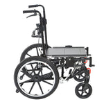 Drive Medical Kanga Adult Folding Tilt-in-Space Wheelchair