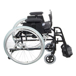 Drive Medical Cougar Wheelchair
