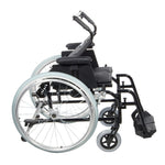 Drive Medical Cougar Wheelchair