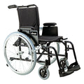 Drive Medical Cougar Wheelchair