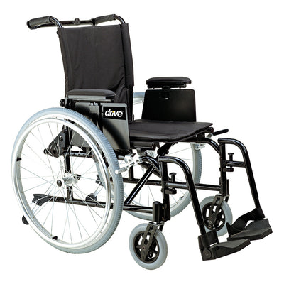 Drive Medical Cougar Wheelchair