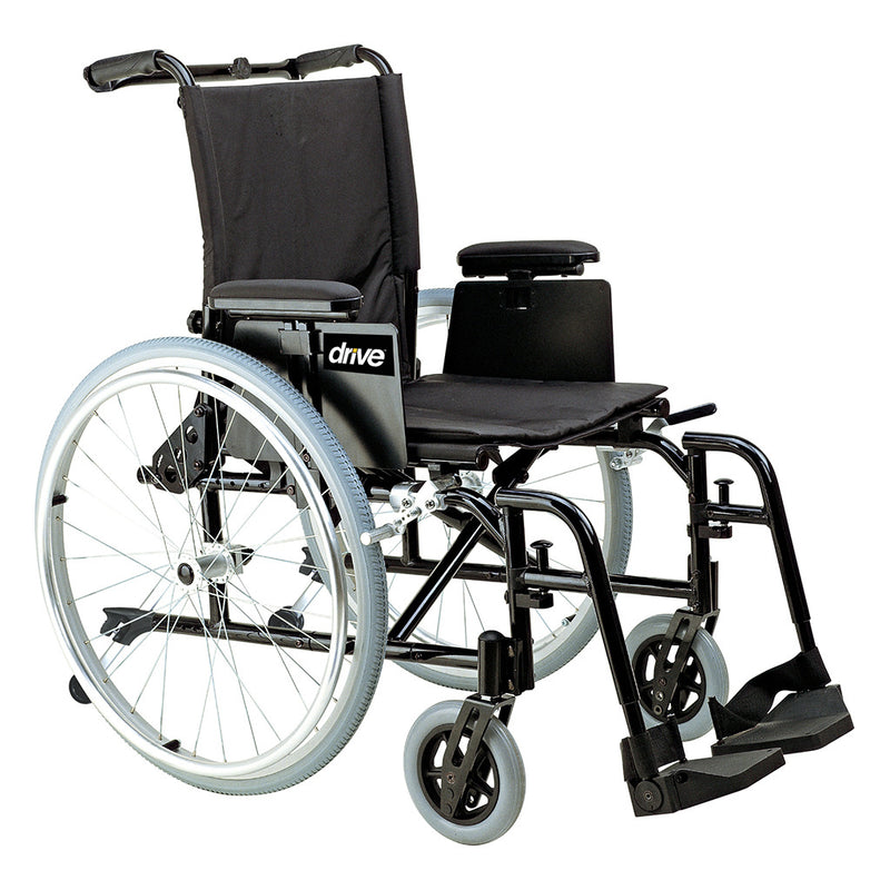 Drive Medical Cougar Wheelchair