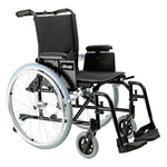 Drive Medical Cougar Wheelchair