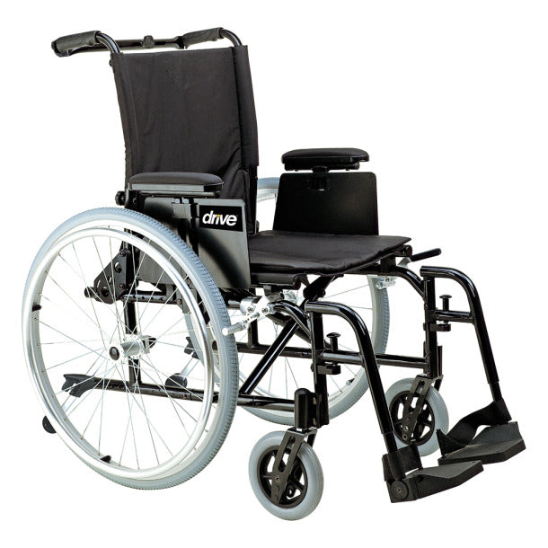 Drive Medical Cougar Wheelchair