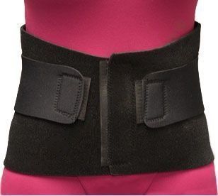 Bird & Cronin Hypercell Lumbosacral Support | Each