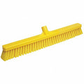 Synthetic Broom Head 24 Sweep Face