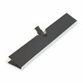 Black Dust Cloth Holder 1 EA