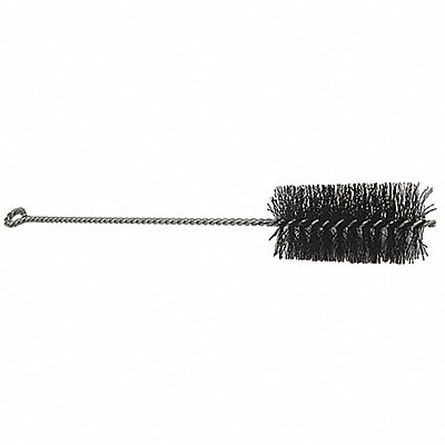 15 Nylon Tube and Pipe Brush 2 Brush Dia.