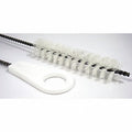 36 Nylon Pipe Brush 1-1/2 Brush Dia.