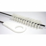36 Nylon Pipe Brush 1 Brush Dia.