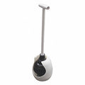 Rubber Plunger and Holder Cup Dia 7 Handle Length 16 1 EA