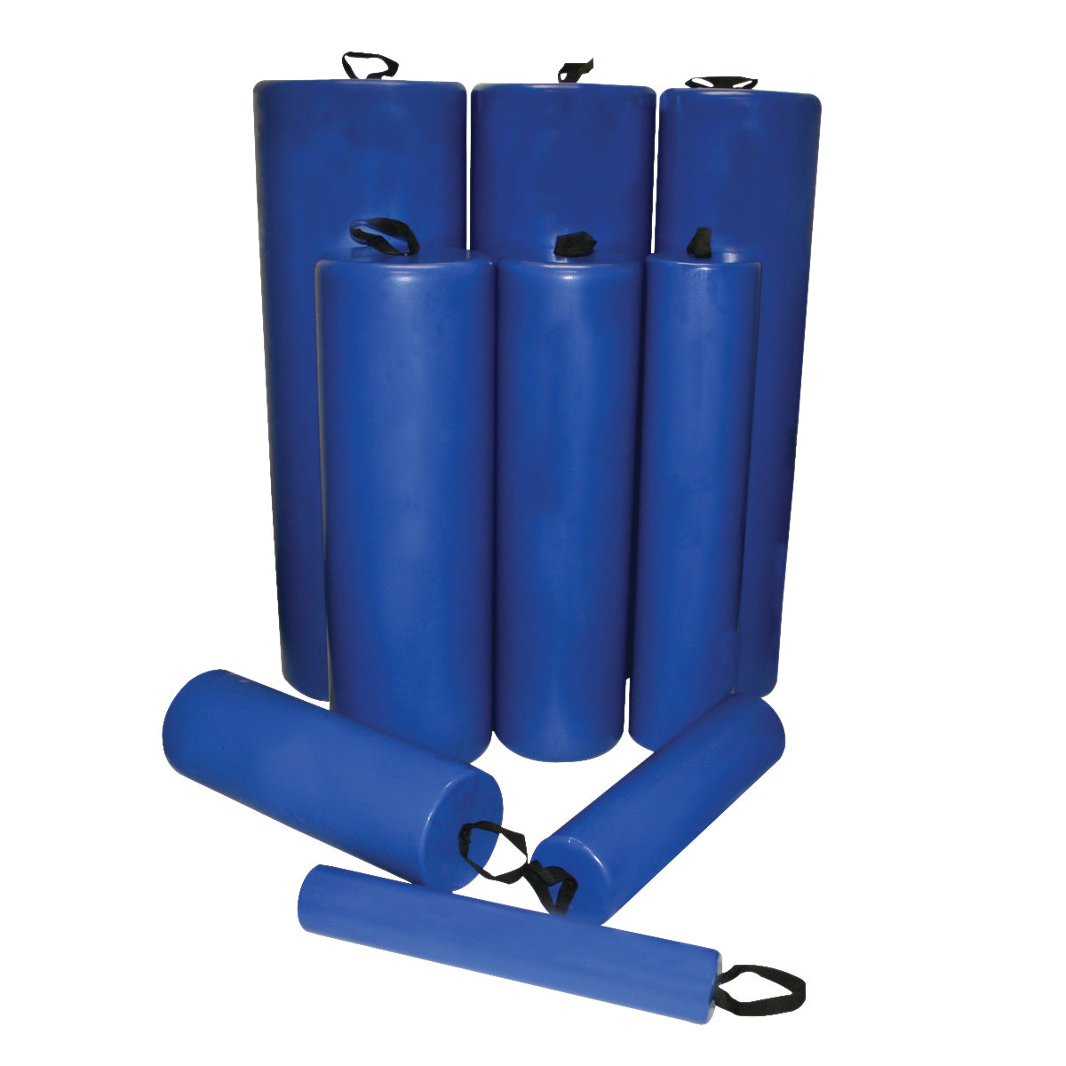 Skillbuilders Positioning Roll - 8" x 24" - FE-30-1002