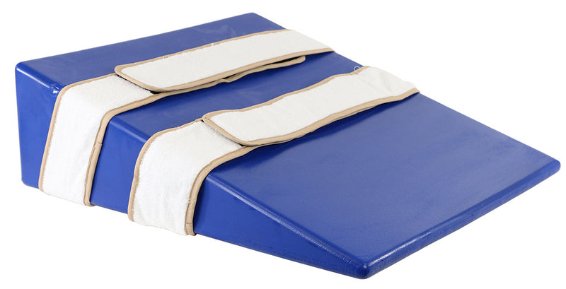 Skillbuilders deluxe strap wedge, 10x20x22 inch - FE-30-1023