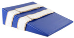 Skillbuilders deluxe strap wedge, 10x24x10 inch - FE-30-1026