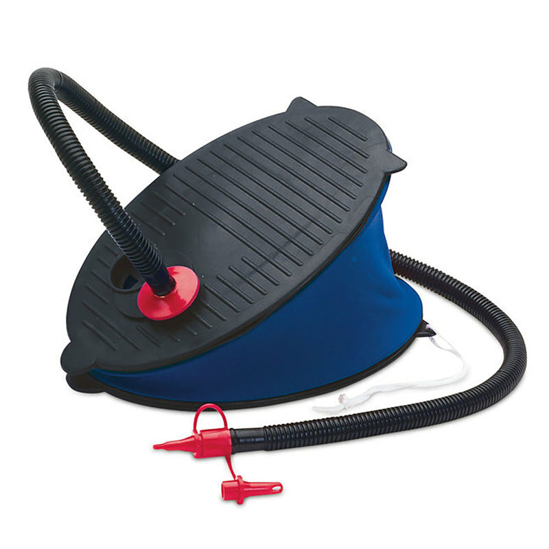 Inflatable Exercise Ball - Accessory - Small Bellow Pump