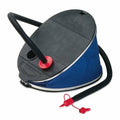Inflatable Exercise Ball - Accessory - Large Bellow Pump