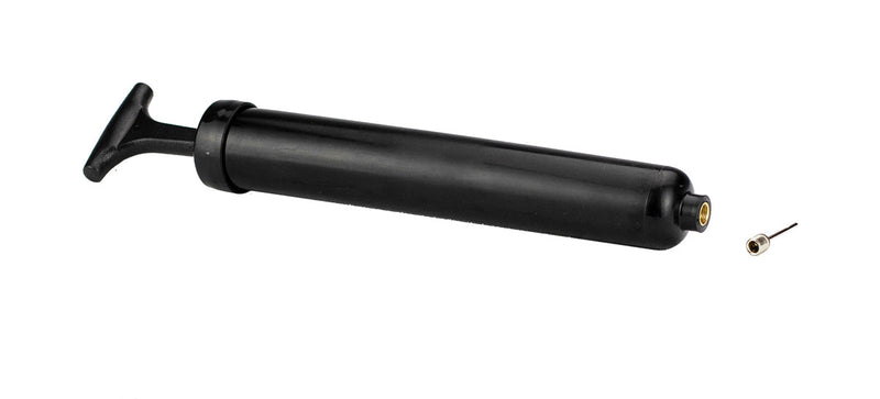 Inflatable Exercise Ball - Accessory - 12" Hand Pump - FE-30-1048