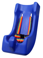 Skillbuilders Feeder Seat, seat only, large