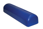 Skillbuilders Elevated Half Roll - 8" x 30", 2" rise