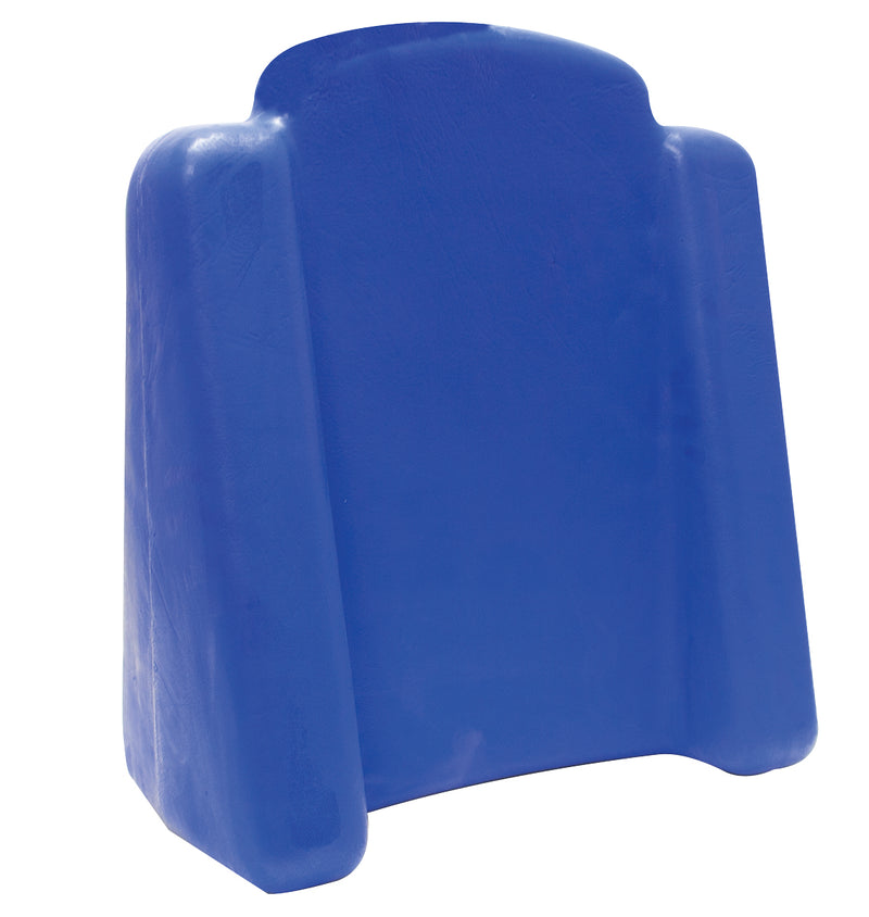 Skillbuilders bi-height wedge 6/8"x22"x26"