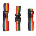 Full support swing seat, Accessory, Harnesses for medium swing seat 