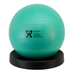 Inflatable Exercise Ball - Accessory - Stabilizer Base - medium, for 65 cm and 75 cm balls - FE-30-1842