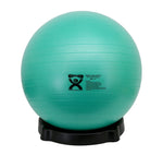 Inflatable Exercise Ball - Accessory - Deluxe Stabilizer Base - for 45 cm - 75 cm balls - FE-30-1848