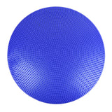 CanDo Balance Disc - 24" (60 cm) Diameter - Blue - FE-30-1868B