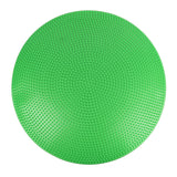 CanDo Balance Disc - 24" (60 cm) Diameter - Green - FE-30-1868G