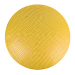 CanDo Balance Disc - 24" (60 cm) Diameter - Yellow - FE-30-1868Y