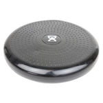 CanDo Balance Disc - 14" (35 cm) Diameter - Black