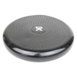 CanDo Balance Disc - 14" (35 cm) Diameter - Black