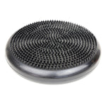 CanDo Balance Disc - 14" (35 cm) Diameter - Black - FE-30-1870BLK