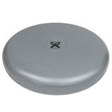 CanDo Balance Disc - 14" (35 cm) Diameter - Silver