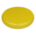 CanDo Balance Disc - 14" (35 cm) Diameter - Yellow - FE-30-1870Y