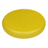 CanDo Balance Disc - 14" (35 cm) Diameter - Yellow - FE-30-1870Y