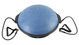 CanDo Core-training Vestibular Dome (21") with Resistance Cords - FE-30-1902