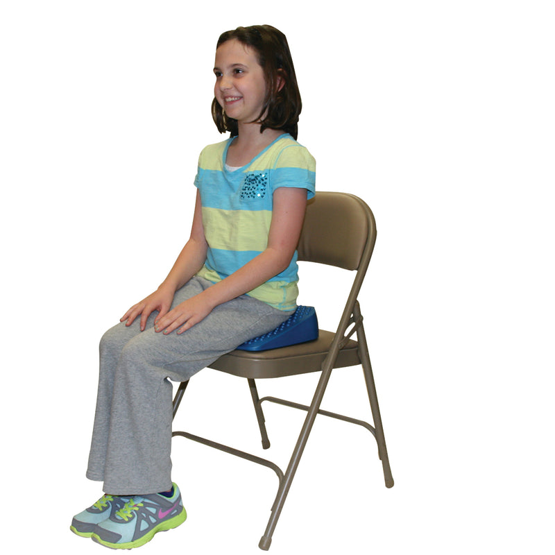 CanDo Sitting Wedge - Child size - 10" x 10" - FE-30-1926