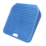 CanDo Sitting Wedge - Child size - 10" x 10"
