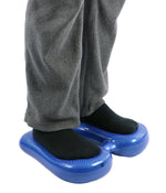 CanDo inflatable reciprocal stepper cushion - FE-30-1936