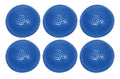 CanDo Balance Stone, 14" Diameter, Blue, Case of 6