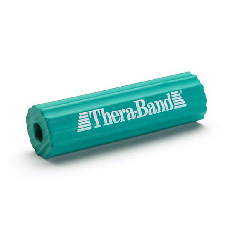 TheraBand Foot Roller, Green, 1.5" Diameter - FE-30-1989