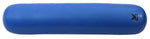 CanDo Inflatable Roller - Blue - 7" x 30" - Round