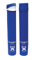 CanDo Foam Roller - Accessory - Cover for 6" x 36" Half-Round Roller