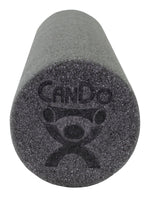 CanDo Plus Foam Roller, 6" x 12", case of 36 - FE-30-2502-36